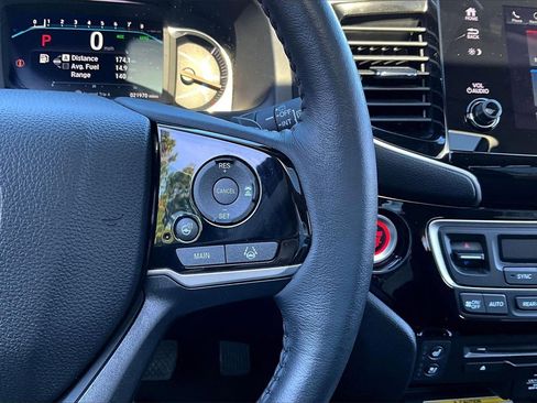 Used 2022 Honda Pilot Elite image 31