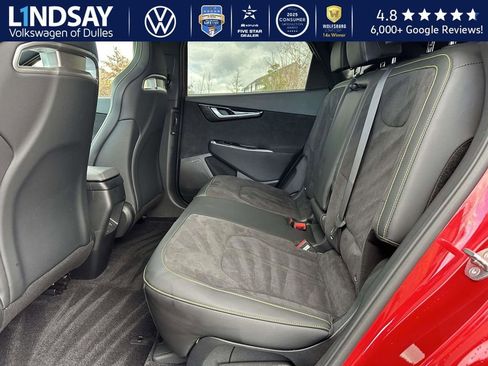 Used 2023 Kia EV6 GT image 14
