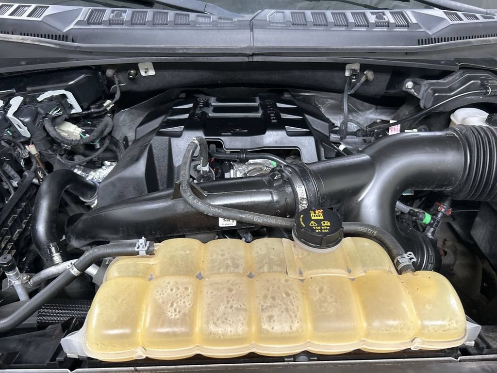 Used 2018 Ford F150 XL w/ Equipment Group 101A Mid AWD/4WD image 23