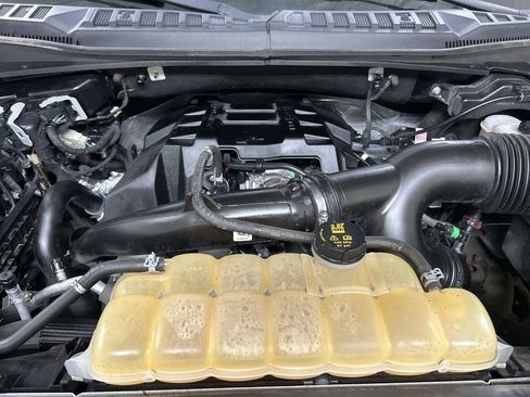 Used 2018 Ford F150 XL w/ Equipment Group 101A Mid AWD/4WD image 23