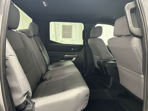 Used 2025 Toyota Tundra SR5 w/ SR5 Convenience Package image 52