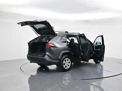 Used 2020 Toyota RAV4 LE image 48