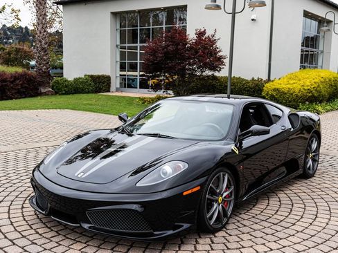 Used 2008 Ferrari F430 Scuderia RWD image 10