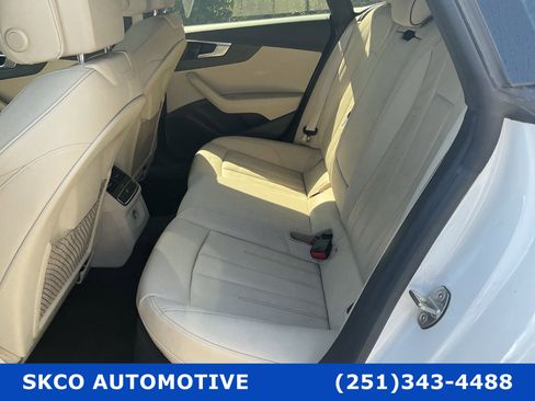 Used 2021 Audi A5 2.0T Premium image 14