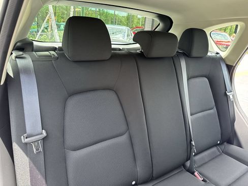 Certified 2025 MAZDA CX-5 AWD 2.5 S image 45