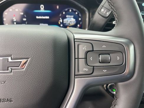 New 2026 Chevrolet Silverado 1500 RST w/ RST Select Package RWD image 22