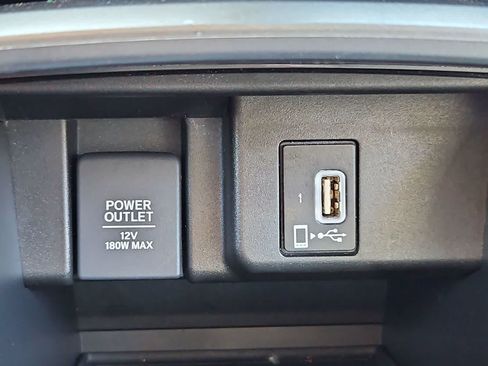 Used 2020 Honda Accord EX-L image 31