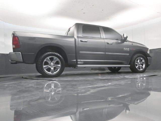 Used 2016 RAM 1500 Big Horn AWD/4WD image 51
