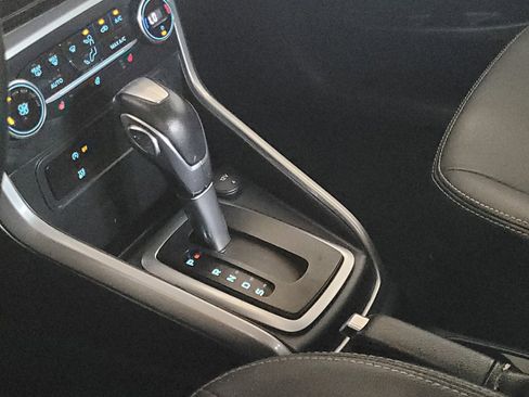 Used 2020 Ford EcoSport Titanium image 26