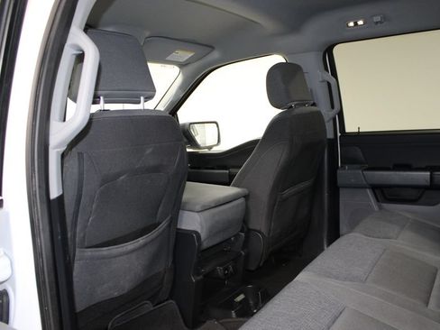 Used 2024 Ford F150 XLT w/ Tow/Haul Package AWD/4WD image 26