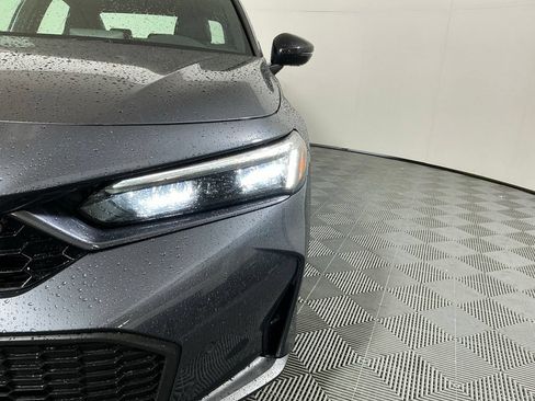 Used 2026 Honda Civic Sport Touring image 8