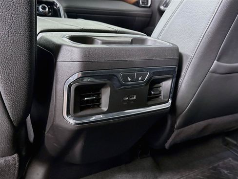 Used 2024 GMC Sierra 1500 Denali w/ Denali Reserve Package AWD/4WD image 20