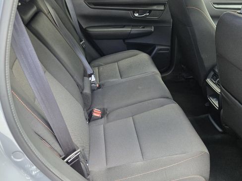 Certified 2025 Honda CR-V Sport image 16