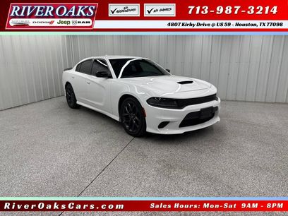 Used 2023 Dodge Charger GT w/ Blacktop Package
