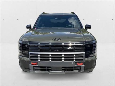 New 2026 Hyundai Palisade XRT Pro image 6