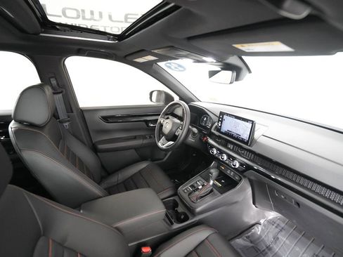 Used 2025 Honda CR-V Sport Touring image 20