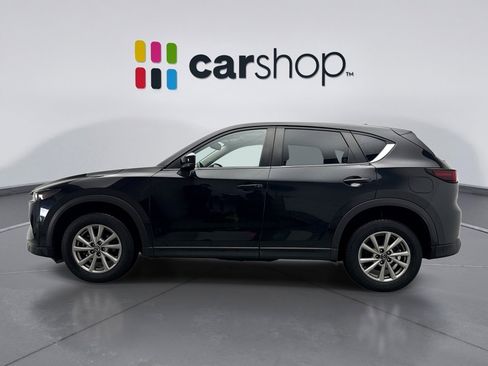 Used 2023 MAZDA CX-5 AWD 2.5 S image 2