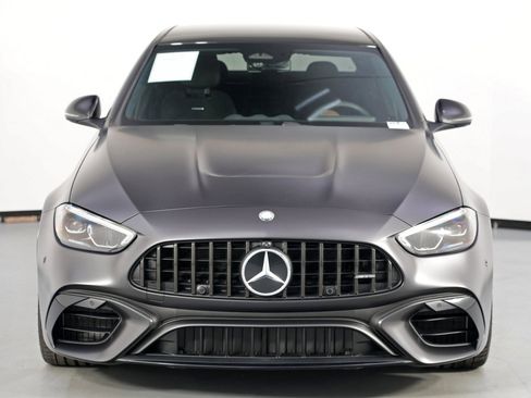 Used 2025 Mercedes-Benz C 36 AMG S image 52