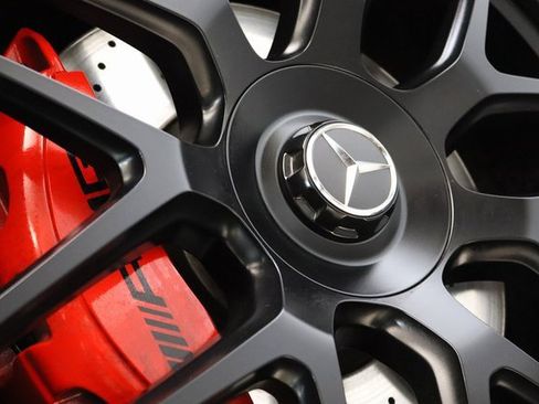 Used 2023 Mercedes-Benz G 63 AMG 4MATIC image 16