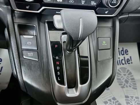 Used 2018 Honda CR-V EX image 16