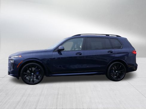 New 2026 BMW X7 xDrive40i w/ Executive Package image 7