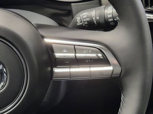 New 2026 MAZDA CX-50 2.5 Hybrid w/ Premium Plus Pkg image 26