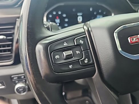 Used 2024 GMC Sierra 1500 AT4X image 19
