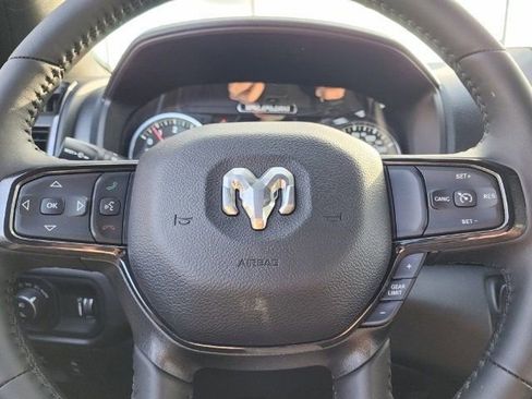 Used 2023 RAM 1500 Big Horn image 31