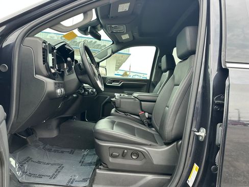 Used 2025 GMC Sierra 1500 SLT image 21