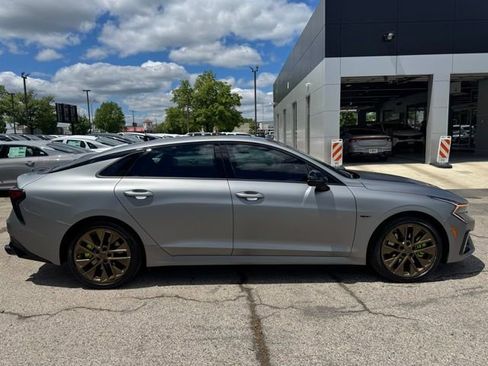 Used 2026 Kia K5 GT w/ GT1 Package FWD image 6