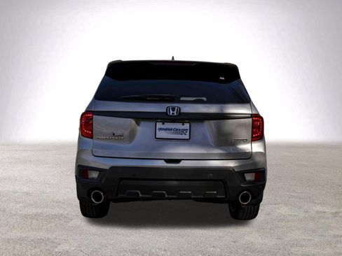 Used 2023 Honda Passport EX-L image 8