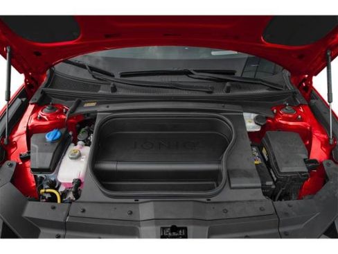 Used 2025 Hyundai Ioniq 6 Limited image 16