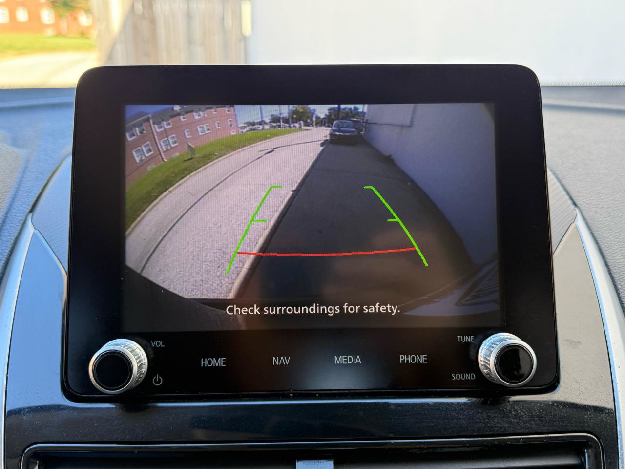 Used 2022 Mitsubishi Eclipse Cross SE FWD image 11