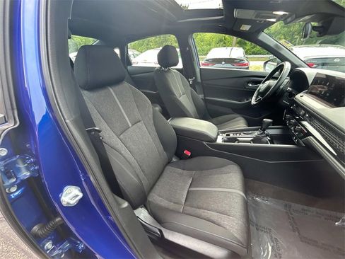 Used 2025 Honda Accord Sport image 18