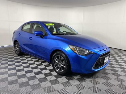Used 2019 Toyota Yaris LE