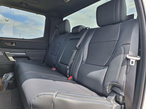 New 2026 Toyota Tundra Platinum AWD/4WD image 26