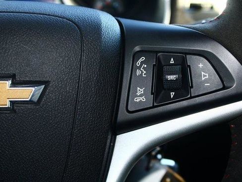 Used 2015 Chevrolet Camaro ZL1 image 14