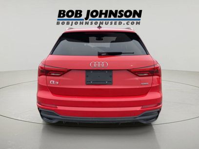 Used 2025 Audi Q3 2.0T Premium
