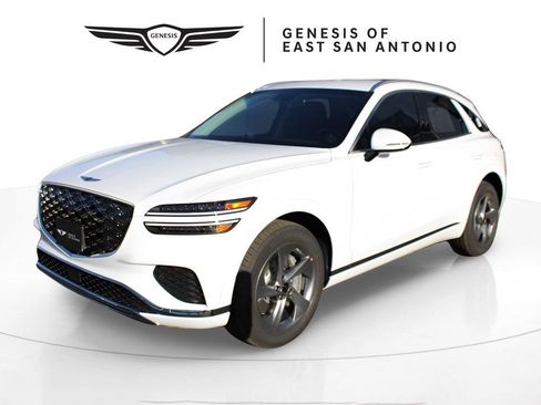 New 2026 Genesis GV70 2.5T image 3