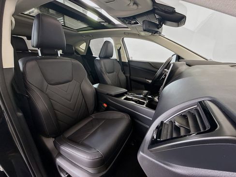 Used 2024 Lexus NX 350h AWD w/ Vision Package image 28