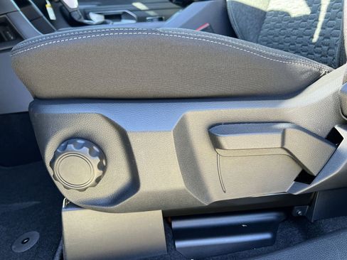 New 2025 Ford Ranger XLT w/ FX4 Off-Road Package image 14