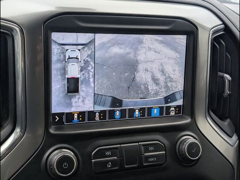 Used 2021 Chevrolet Silverado 2500 LTZ w/ LTZ Premium Texas Edition image 8