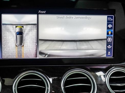 Used 2019 Mercedes-Benz E 450 4MATIC Wagon image 37