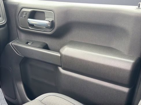 New 2026 GMC Sierra 3500 Pro image 23