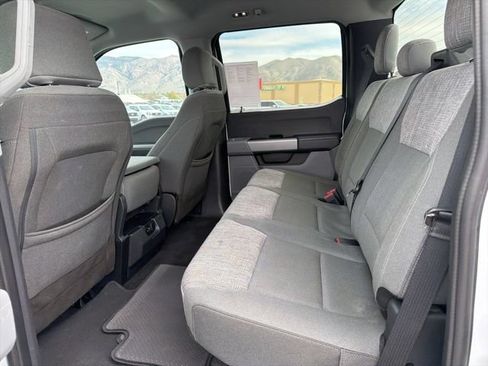 Used 2023 Ford F150 XLT AWD/4WD image 21