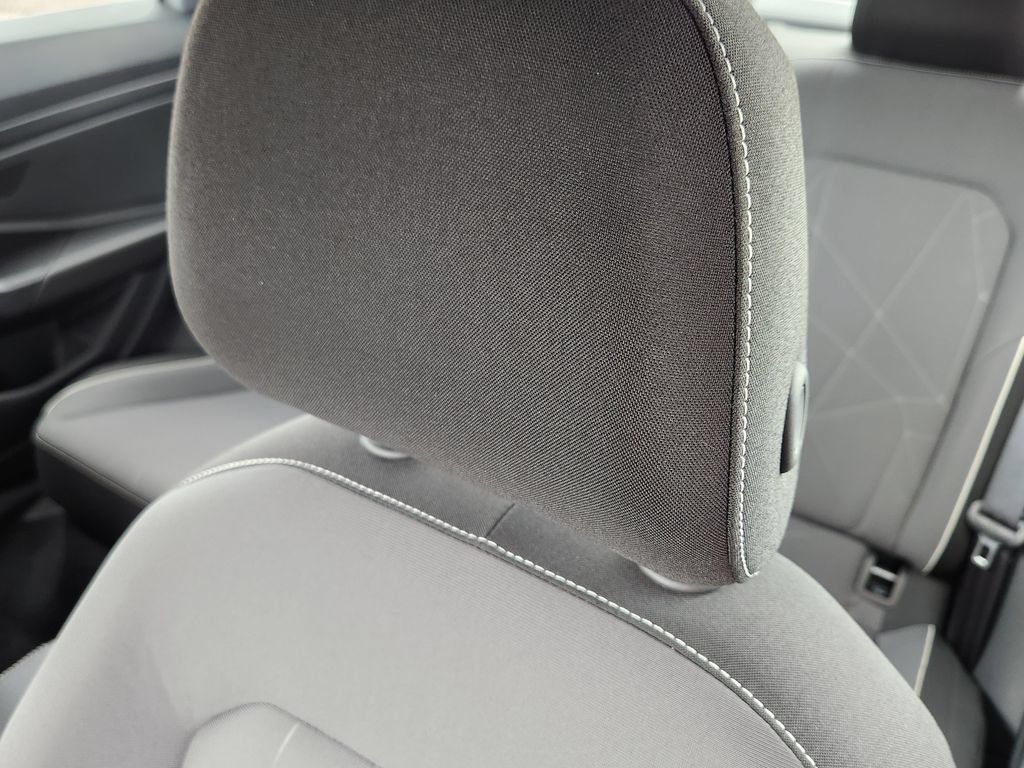 Used 2025 Volkswagen Jetta Sport FWD image 6