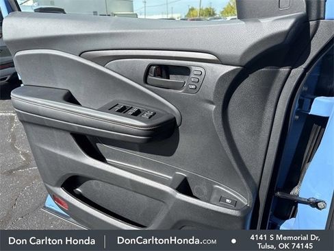 Certified 2025 Honda Ridgeline TrailSport image 8