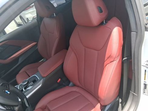 Used 2025 BMW 230i Coupe w/ Convenience Package RWD image 12