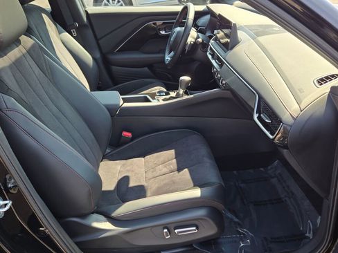 Certified 2025 Acura ADX A-Spec image 7