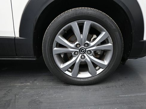 Used 2023 MAZDA CX-30 AWD 2.5 S w/ Preferred Package image 10